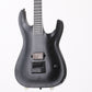 [SN ED2052243] USED EDWARDS / E-HORIZON-ET Baritone Alternative Black [03]