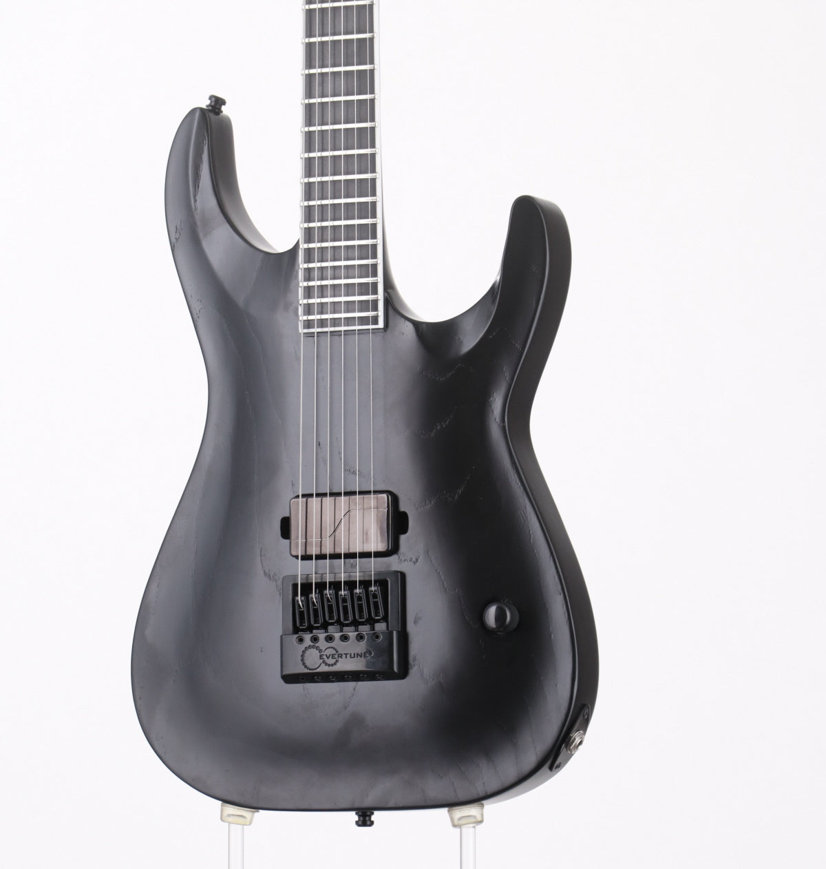 [SN ED2052243] USED EDWARDS / E-HORIZON-ET Baritone Alternative Black [03]