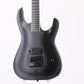 [SN ED2052243] USED EDWARDS / E-HORIZON-ET Baritone Alternative Black [03]