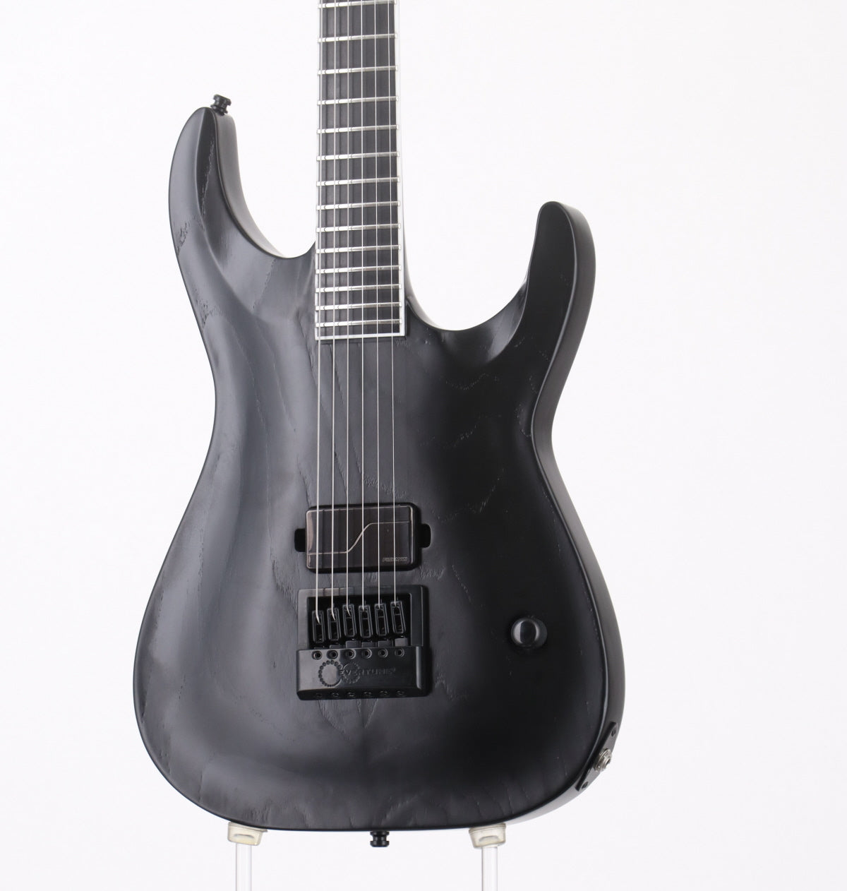 [SN ED2052243] USED EDWARDS / E-HORIZON-ET Baritone Alternative Black [03]