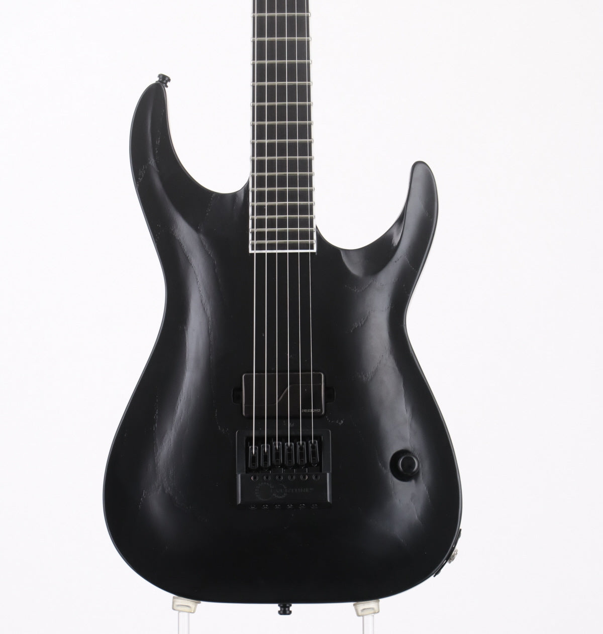 [SN ED2052243] USED EDWARDS / E-HORIZON-ET Baritone Alternative Black [03]