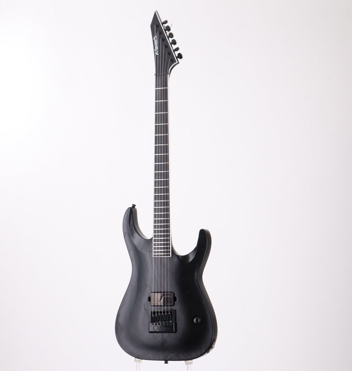[SN ED2052243] USED EDWARDS / E-HORIZON-ET Baritone Alternative Black [03]