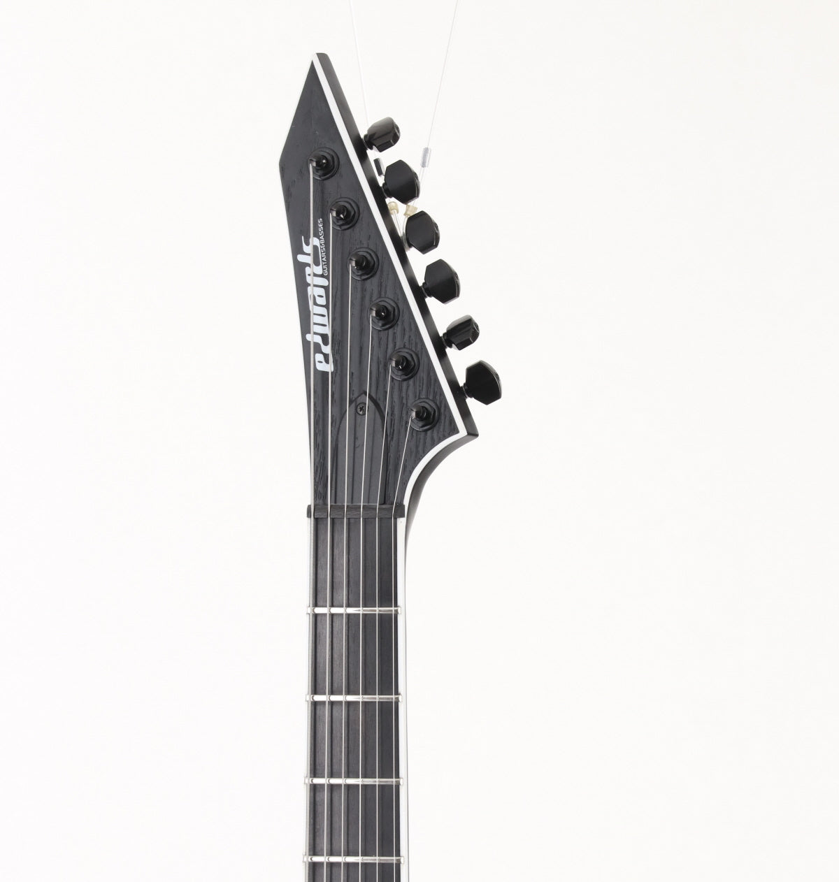 [SN ED2052243] USED EDWARDS / E-HORIZON-ET Baritone Alternative Black [03]