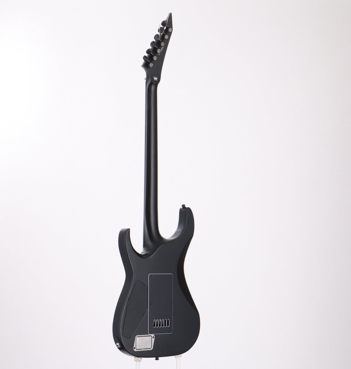 [SN ED2052243] USED EDWARDS / E-HORIZON-ET Baritone Alternative Black [03]