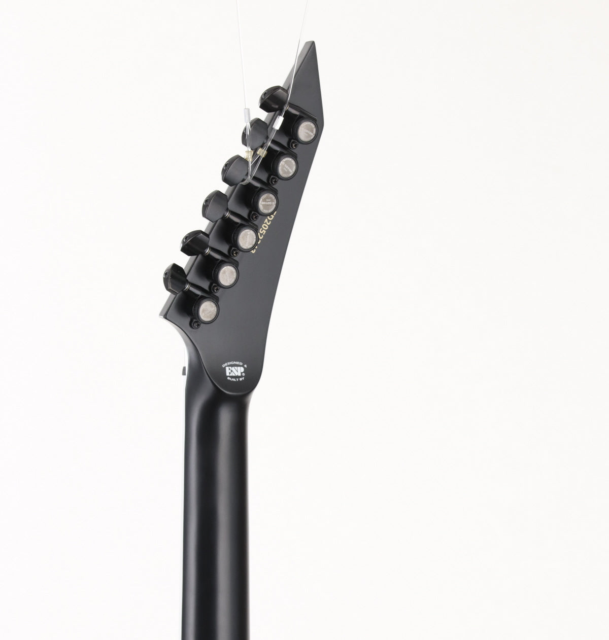 [SN ED2052243] USED EDWARDS / E-HORIZON-ET Baritone Alternative Black [03]