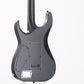 [SN ED2052243] USED EDWARDS / E-HORIZON-ET Baritone Alternative Black [03]