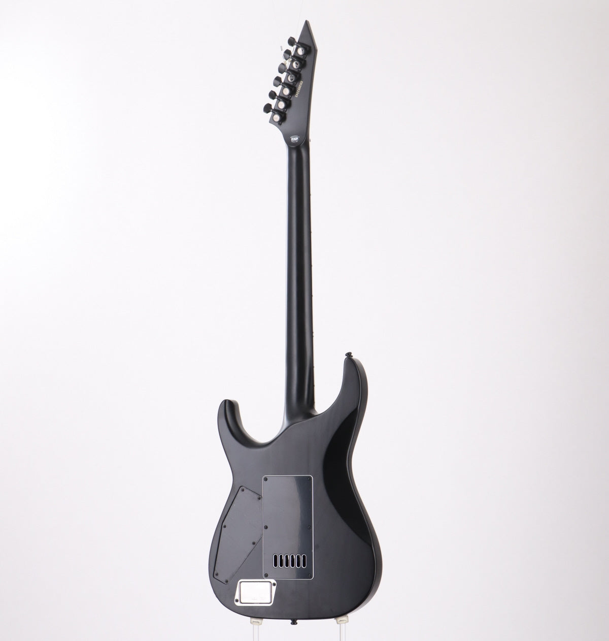 [SN ED2052243] USED EDWARDS / E-HORIZON-ET Baritone Alternative Black [03]