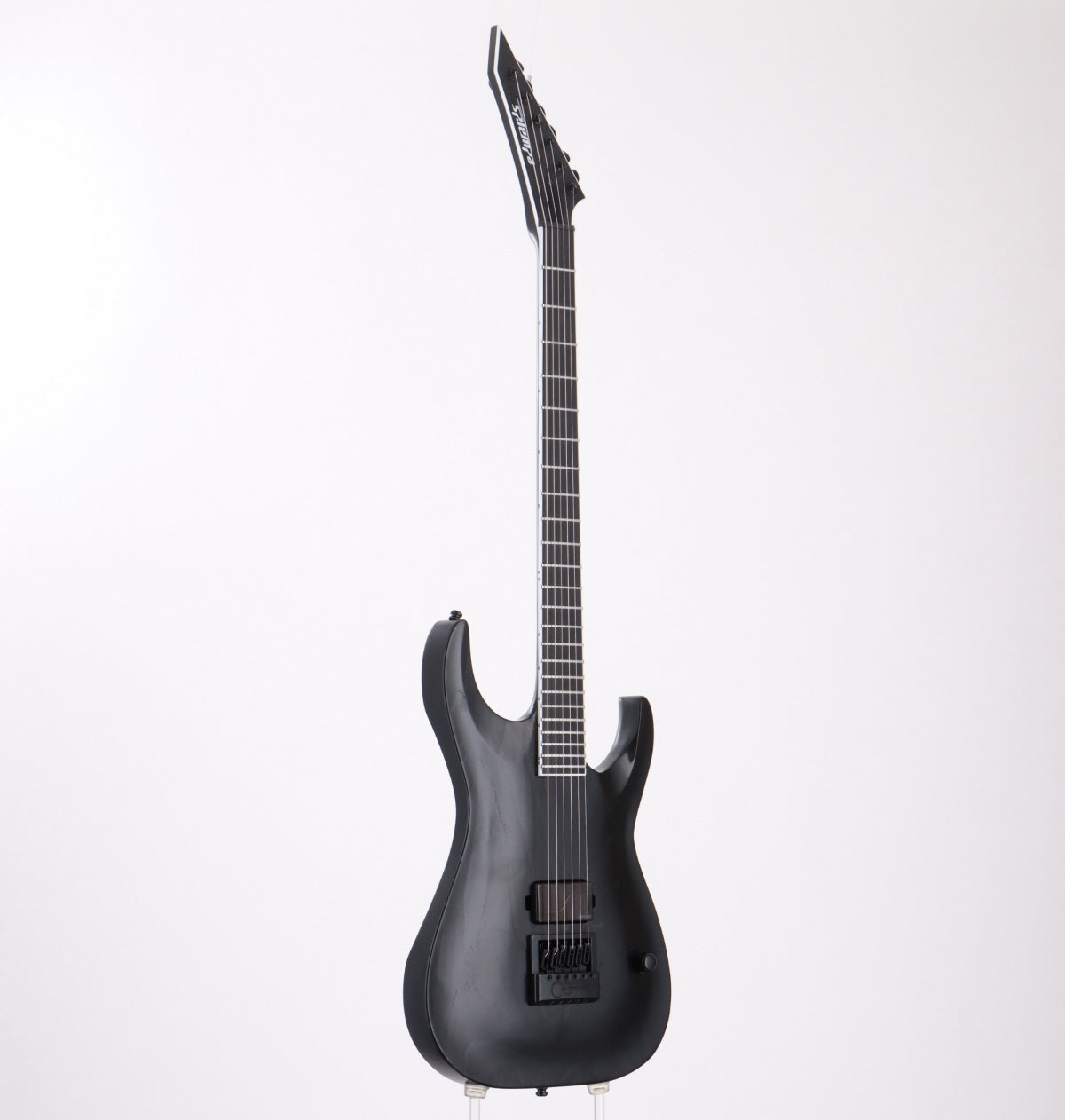 [SN ED2052243] USED EDWARDS / E-HORIZON-ET Baritone Alternative Black [03]