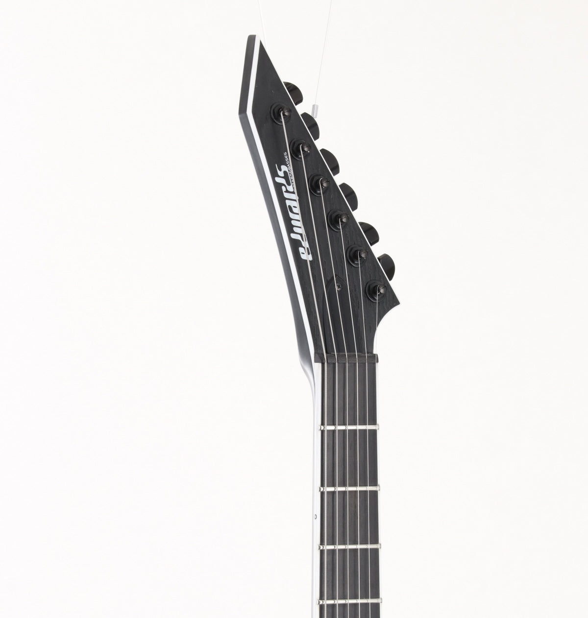 [SN ED2052243] USED EDWARDS / E-HORIZON-ET Baritone Alternative Black [03]