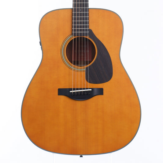 [SN IJH250A] USED YAMAHA / Red Label Series FGX5 Vintage Natural [11]