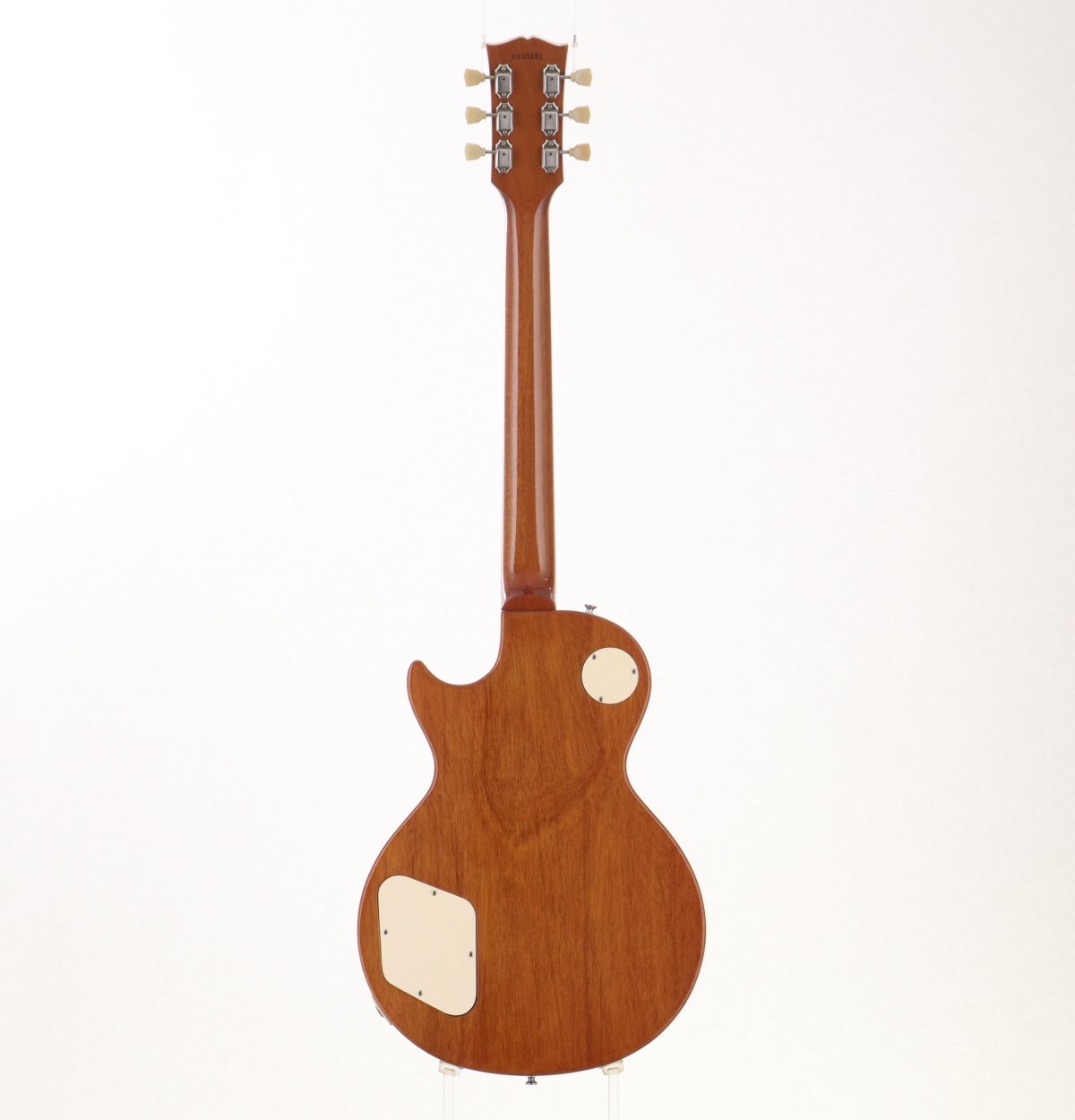 orville オービルles paulレスポールスタンダード レモンドロップ orville オービルles paulレスポールスタンダード レモン