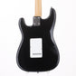 [SN 70912] USED FERNANDES / FST-85BL Black [3.63kg] FERNANDES BARNEY Stone logo [08]