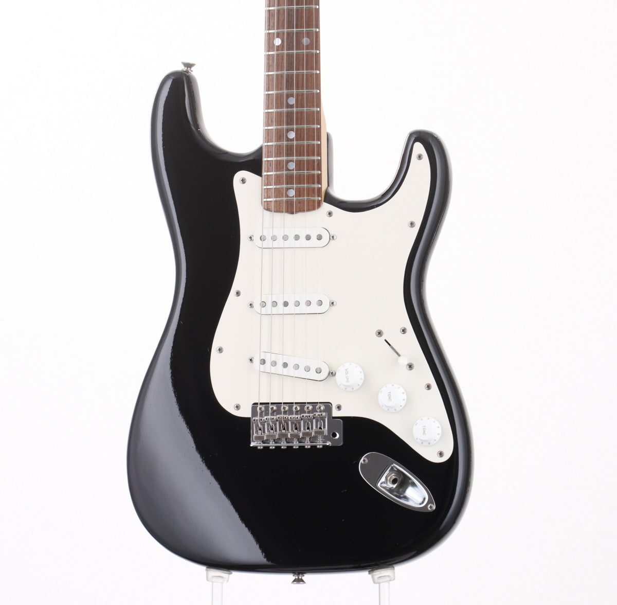 [SN 70912] USED FERNANDES / FST-85BL Black [3.63kg] FERNANDES BARNEY Stone logo [08]