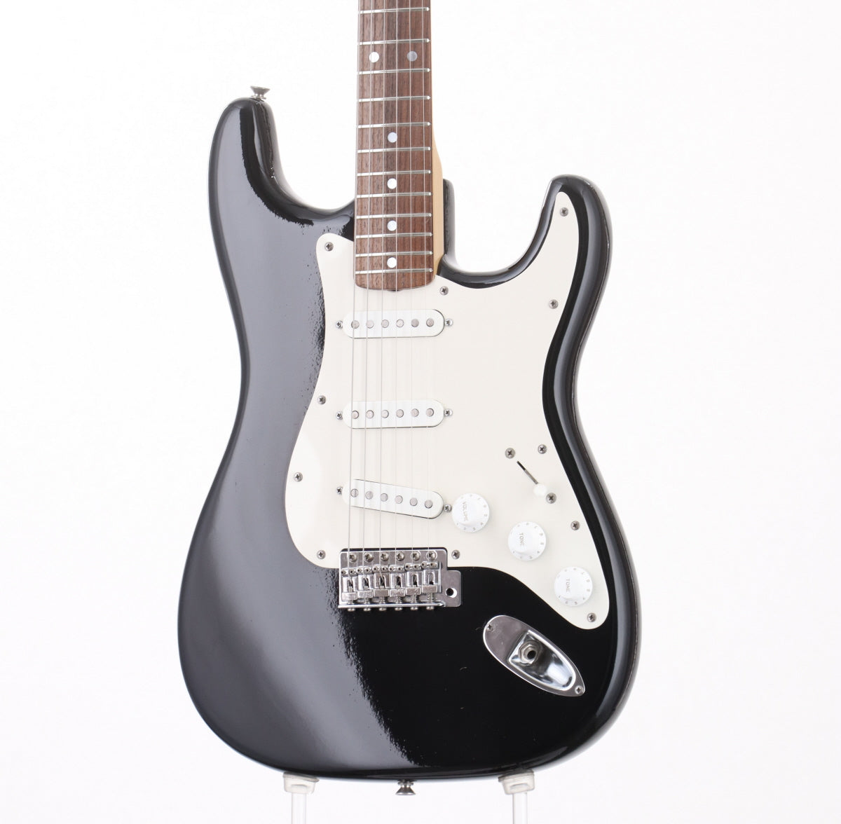 [SN 70912] USED FERNANDES / FST-85BL Black [3.63kg] FERNANDES BARNEY Stone logo [08]