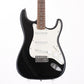 [SN 70912] USED FERNANDES / FST-85BL Black [3.63kg] FERNANDES BARNEY Stone logo [08]