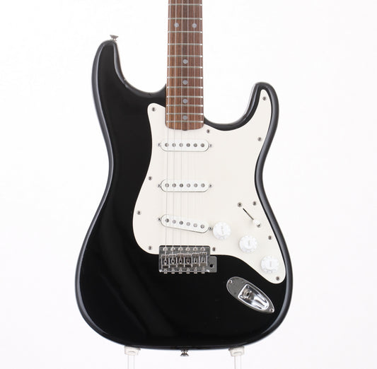 [SN 70912] USED FERNANDES / FST-85BL Black [3.63kg] FERNANDES BARNEY Stone logo [08]