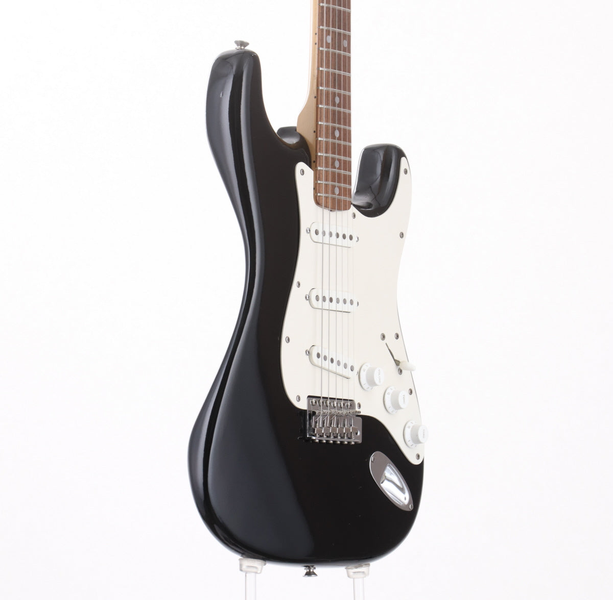 [SN 70912] USED FERNANDES / FST-85BL Black [3.63kg] FERNANDES BARNEY Stone logo [08]