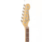 [SN 70912] USED FERNANDES / FST-85BL Black [3.63kg] FERNANDES BARNEY Stone logo [08]