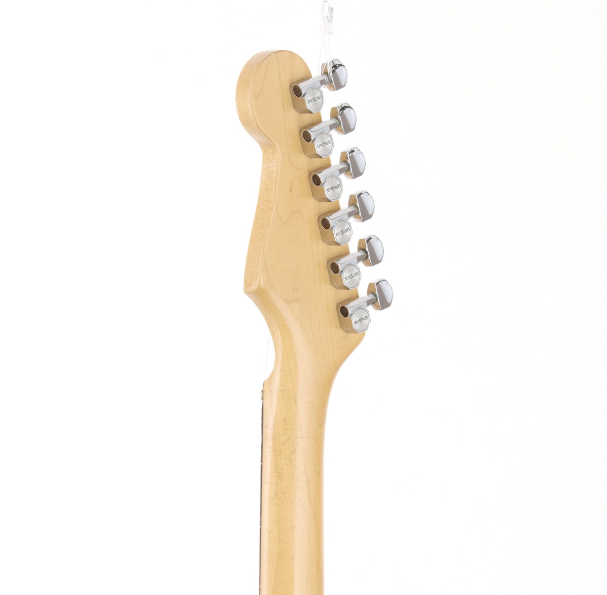 [SN 70912] USED FERNANDES / FST-85BL Black [3.63kg] FERNANDES BARNEY Stone logo [08]