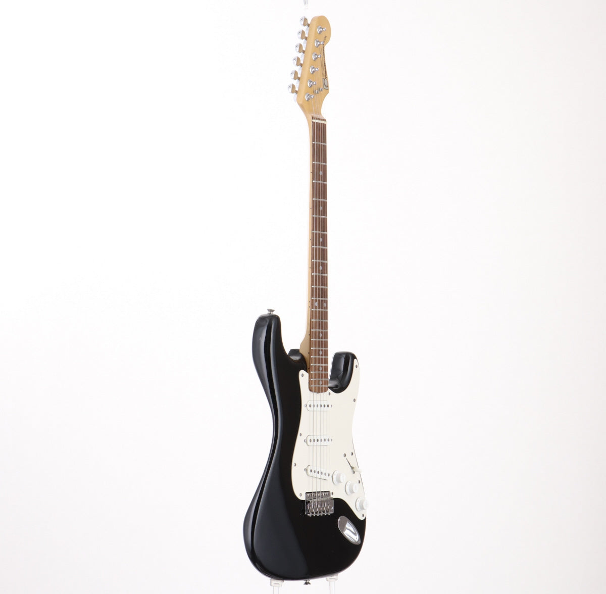 [SN 70912] USED FERNANDES / FST-85BL Black [3.63kg] FERNANDES BARNEY Stone logo [08]