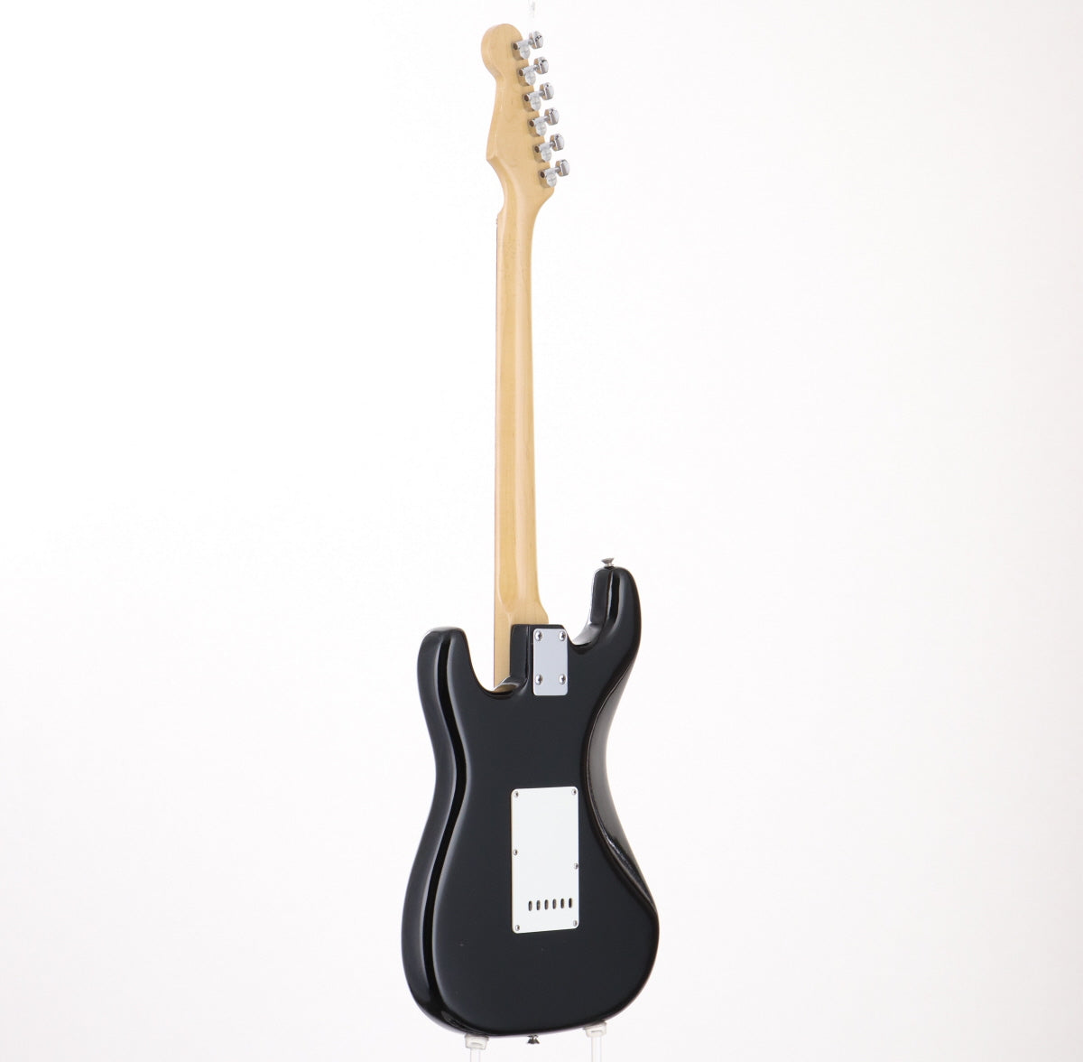 [SN 70912] USED FERNANDES / FST-85BL Black [3.63kg] FERNANDES BARNEY Stone logo [08]