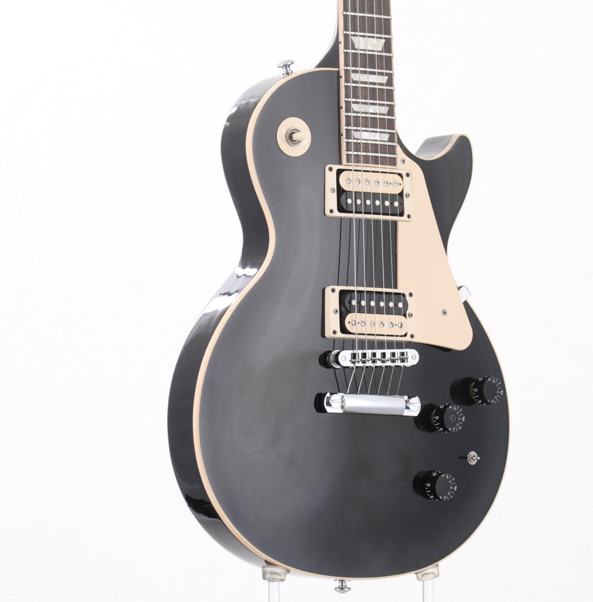 [SN 140103150] USED Gibson USA / Les Paul Classic 2014 120th Ebony [4.17kg/2014] Gibson Les Paul Classic [08]