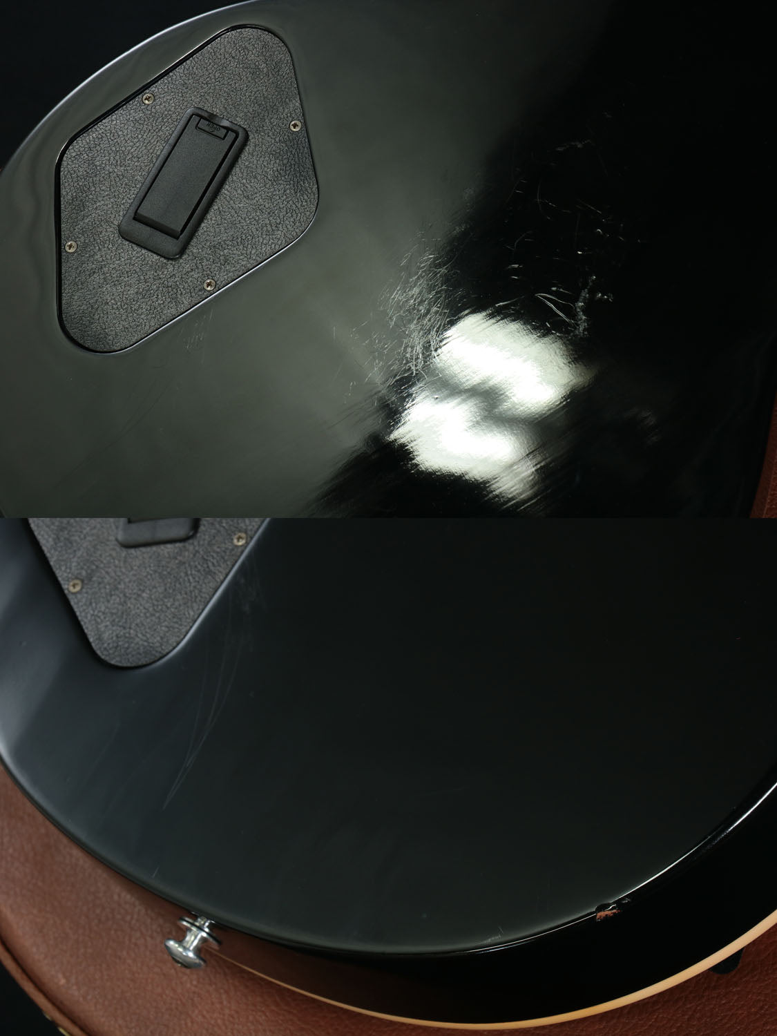 [SN 140103150] USED Gibson USA / Les Paul Classic 2014 120th Ebony [4.17kg/2014] Gibson Les Paul Classic [08]