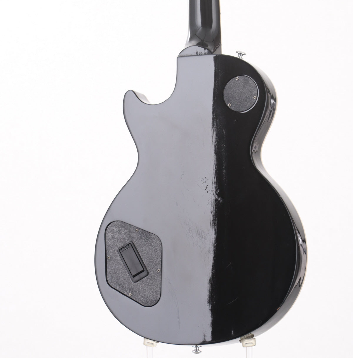 [SN 140103150] USED Gibson USA / Les Paul Classic 2014 120th Ebony [4.17kg/2014] Gibson Les Paul Classic [08]