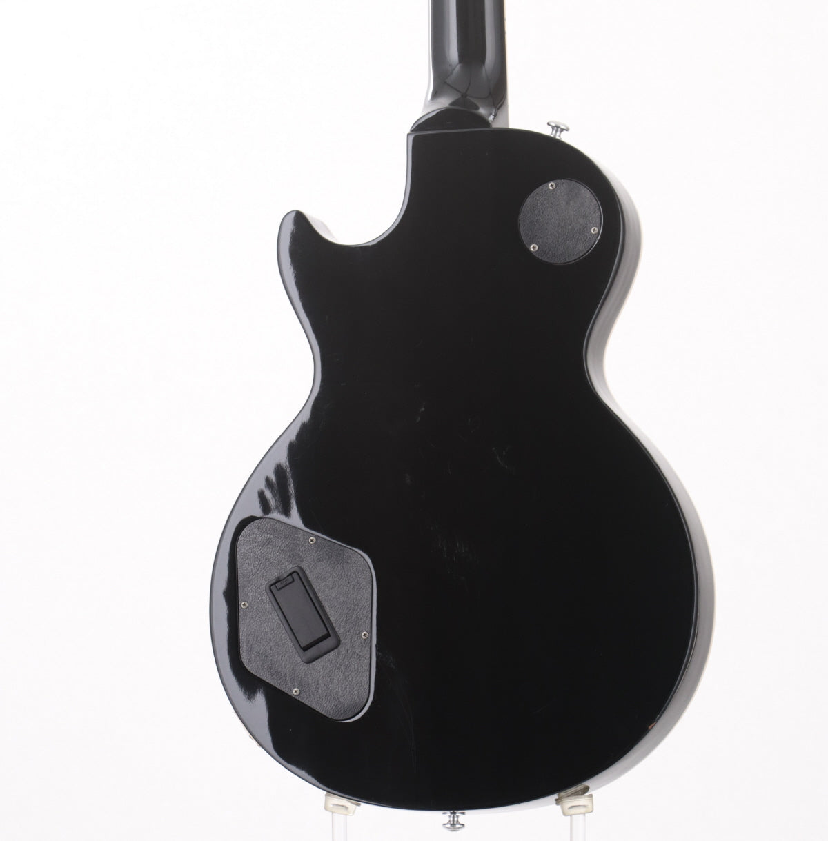 [SN 140103150] USED Gibson USA / Les Paul Classic 2014 120th Ebony [4.17kg/2014] Gibson Les Paul Classic [08]