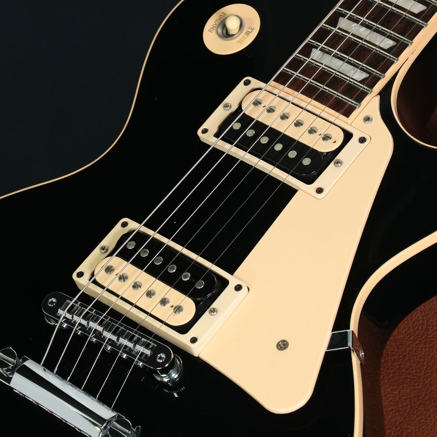 [SN 140103150] USED Gibson USA / Les Paul Classic 2014 120th Ebony [4.17kg/2014] Gibson Les Paul Classic [08]