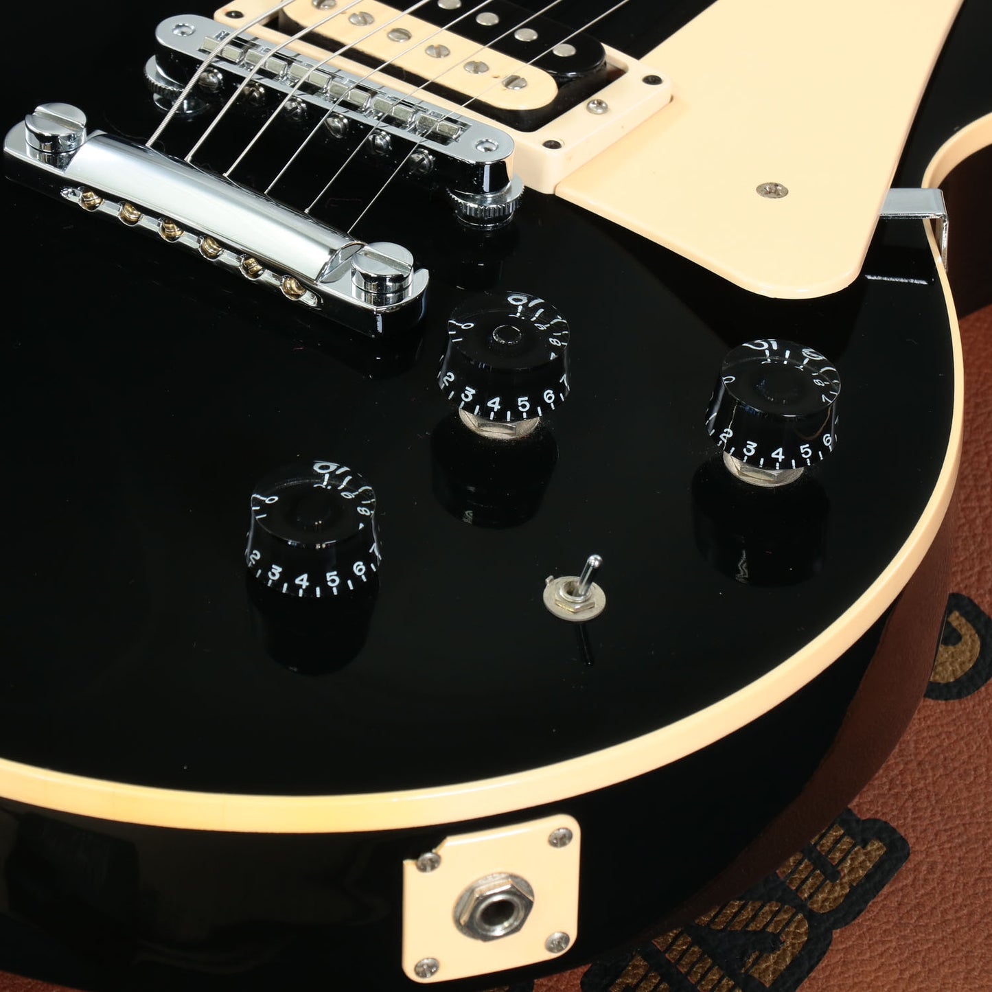 [SN 140103150] USED Gibson USA / Les Paul Classic 2014 120th Ebony [4.17kg/2014] Gibson Les Paul Classic [08]