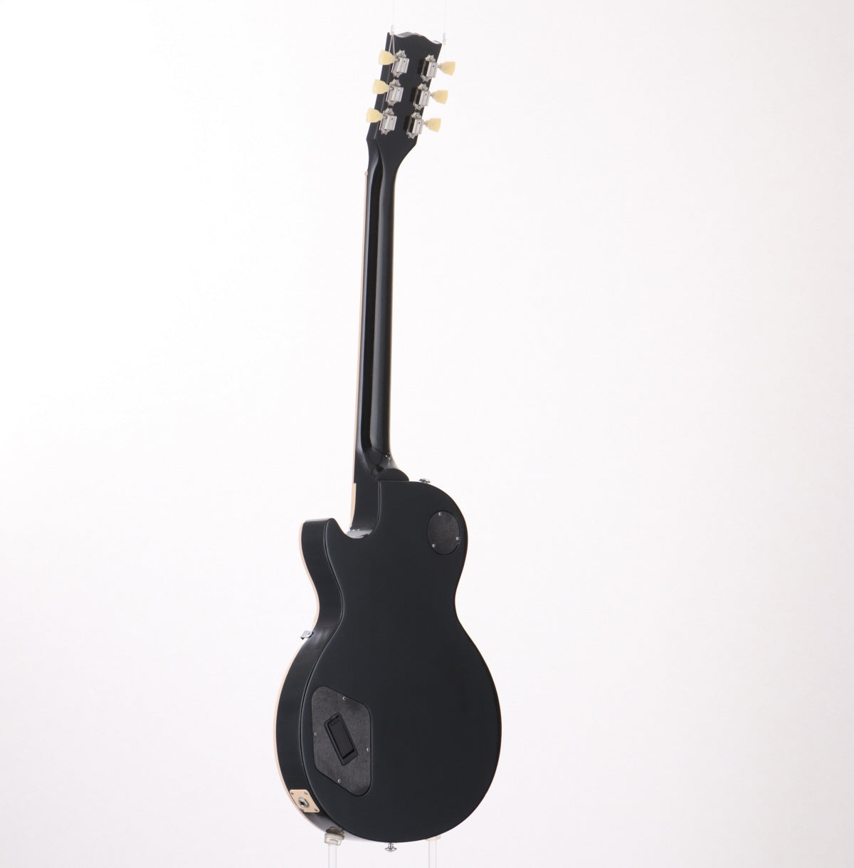 [SN 140103150] USED Gibson USA / Les Paul Classic 2014 120th Ebony [4.17kg/2014] Gibson Les Paul Classic [08]