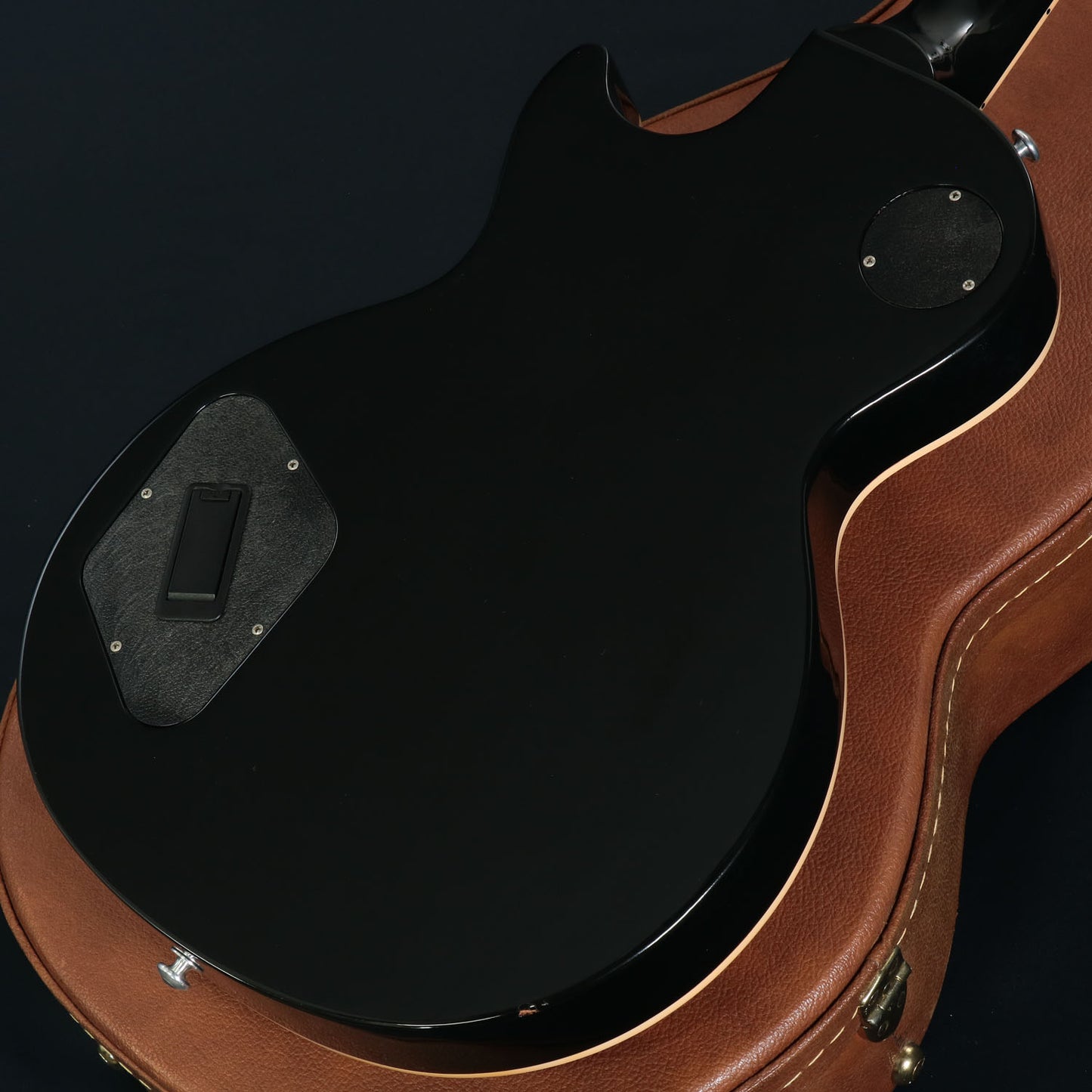[SN 140103150] USED Gibson USA / Les Paul Classic 2014 120th Ebony [4.17kg/2014] Gibson Les Paul Classic [08]