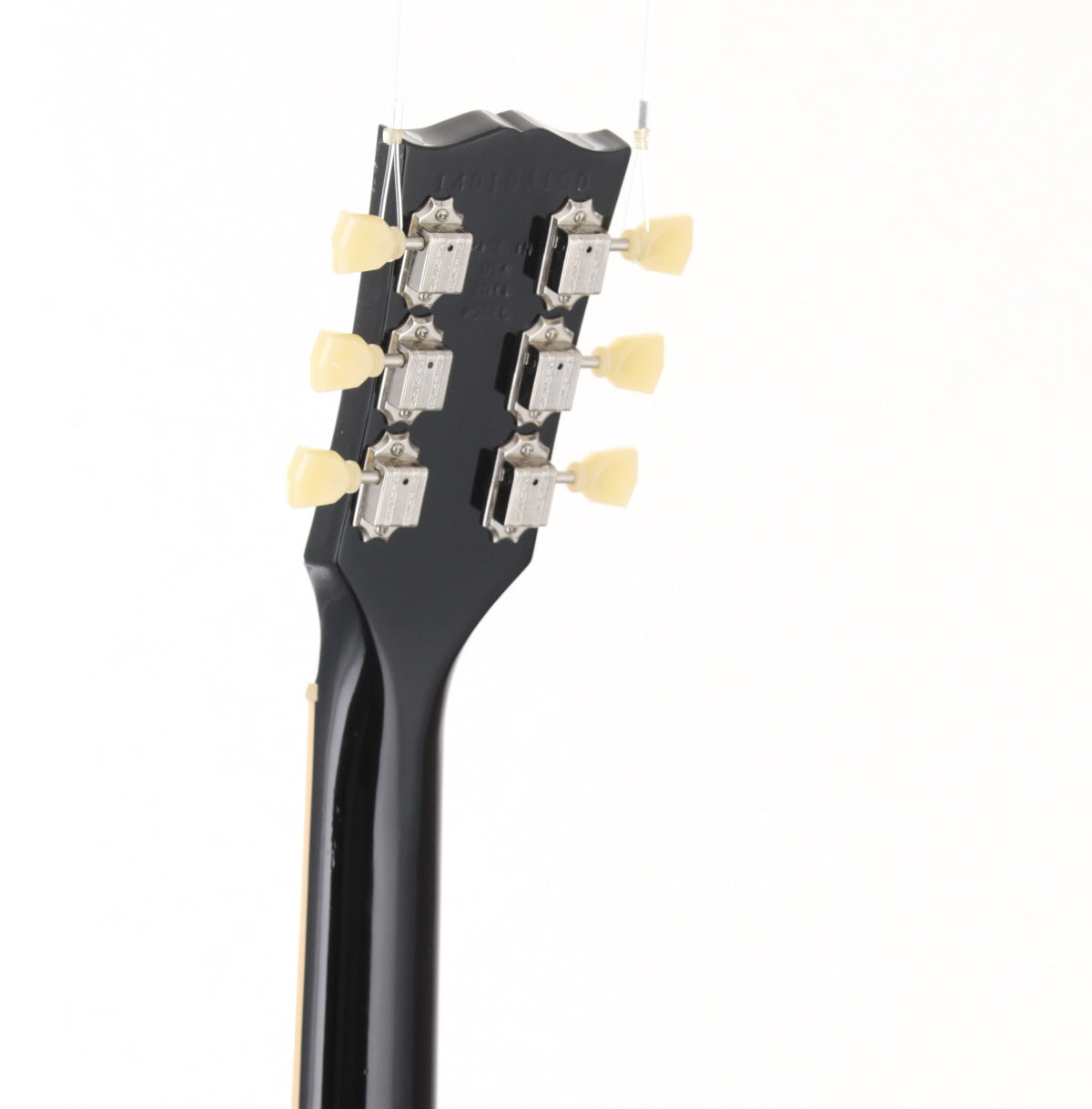 [SN 140103150] USED Gibson USA / Les Paul Classic 2014 120th Ebony [4.17kg/2014] Gibson Les Paul Classic [08]