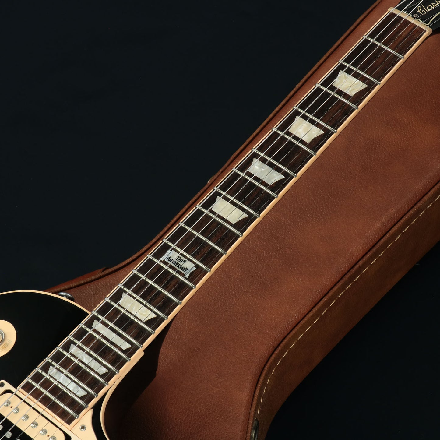 [SN 140103150] USED Gibson USA / Les Paul Classic 2014 120th Ebony [4.17kg/2014] Gibson Les Paul Classic [08]