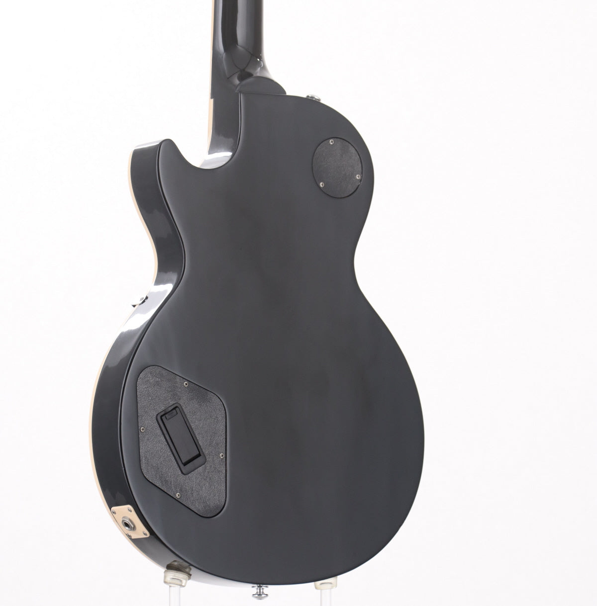 [SN 140103150] USED Gibson USA / Les Paul Classic 2014 120th Ebony [4.17kg/2014] Gibson Les Paul Classic [08]