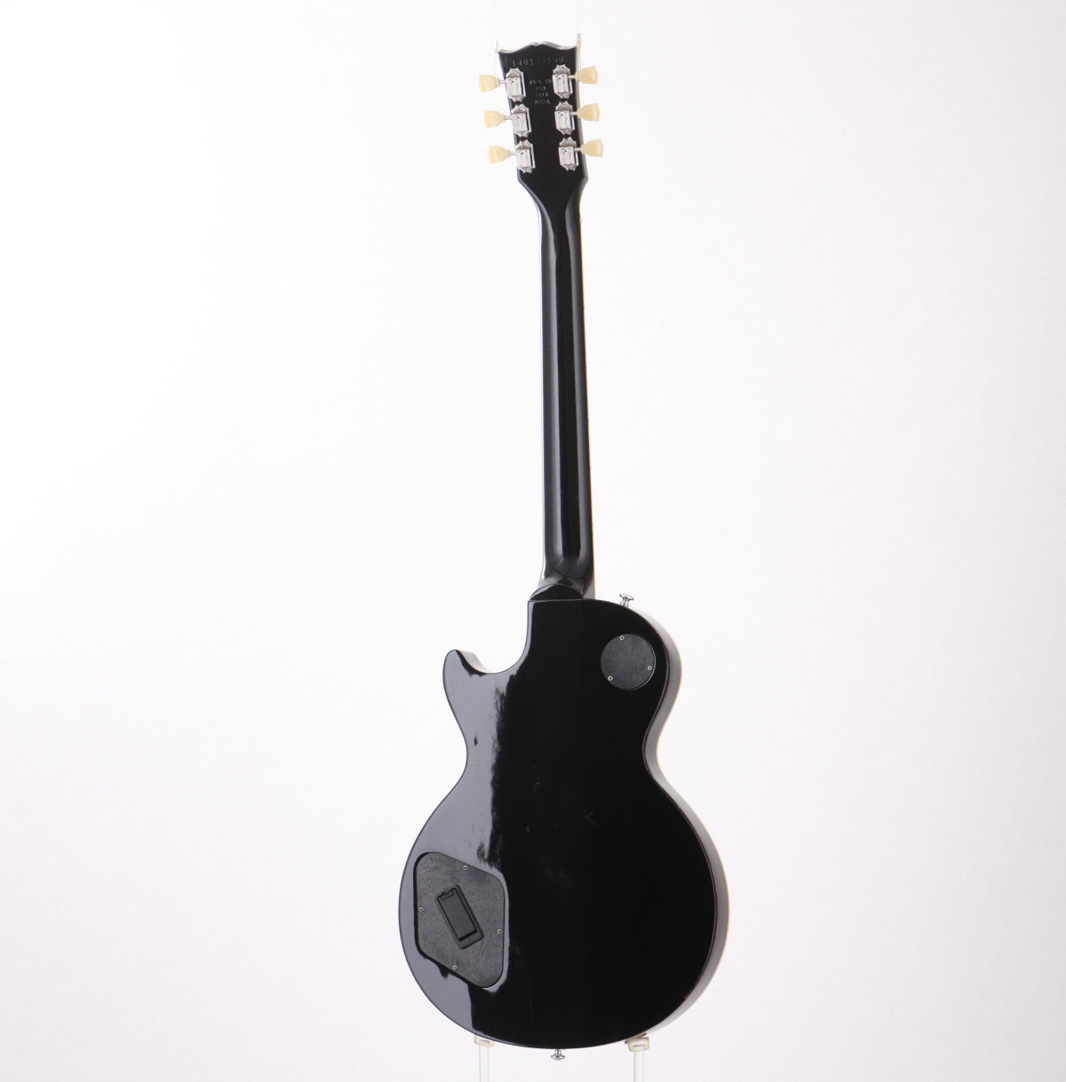 [SN 140103150] USED Gibson USA / Les Paul Classic 2014 120th Ebony [4.17kg/2014] Gibson Les Paul Classic [08]