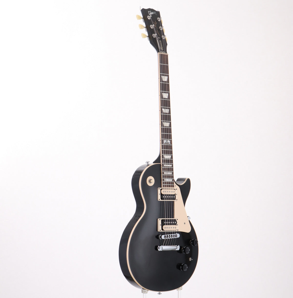[SN 140103150] USED Gibson USA / Les Paul Classic 2014 120th Ebony [4.17kg/2014] Gibson Les Paul Classic [08]