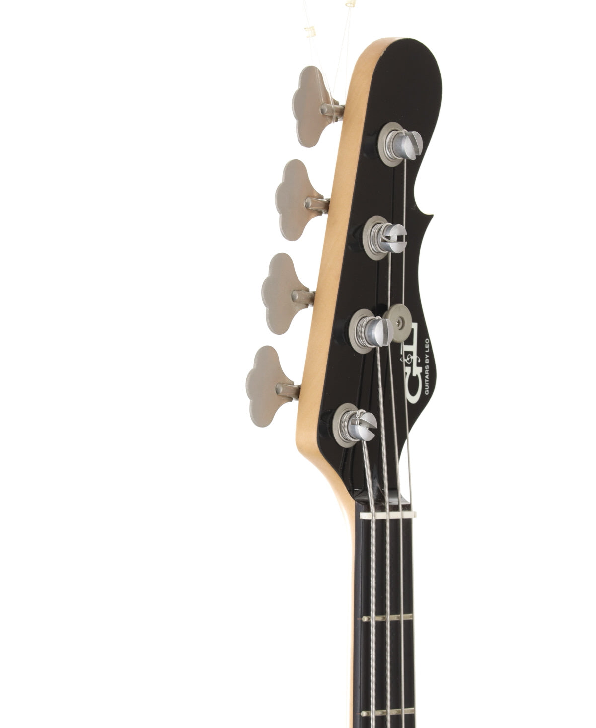[SN CLF 42952] USED G&amp;L / SB-2 / Made in USA [03]