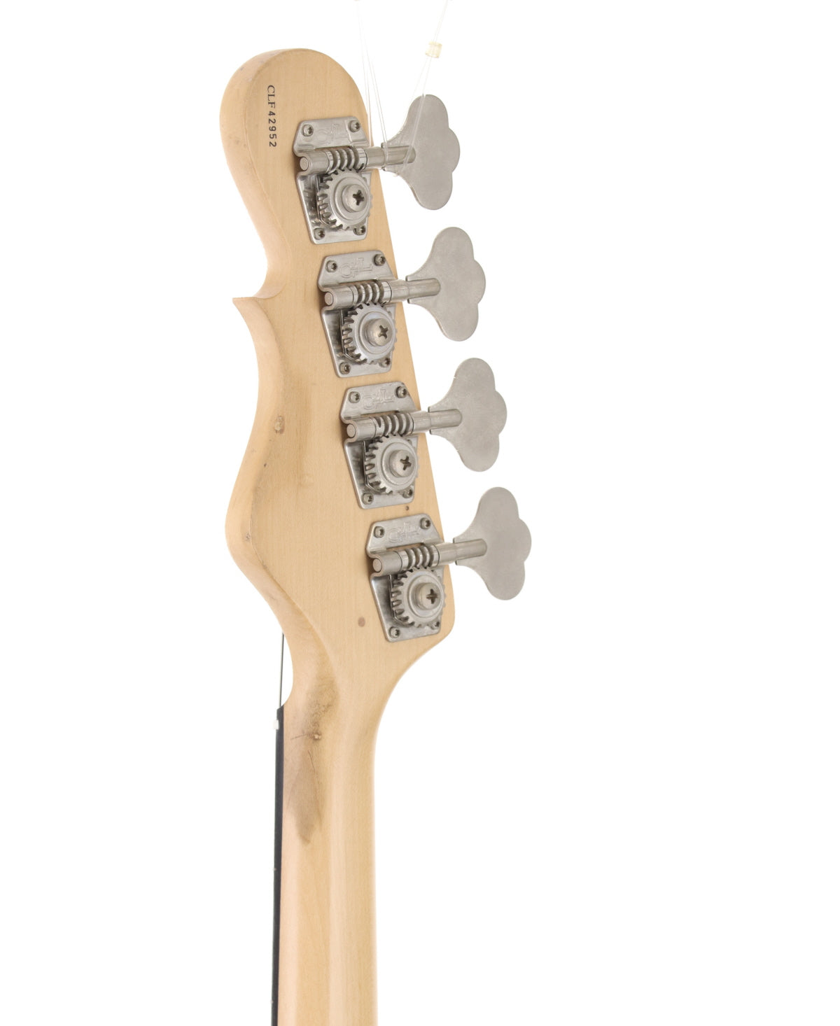 [SN CLF 42952] USED G&amp;L / SB-2 / Made in USA [03]