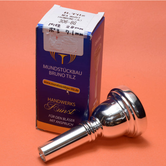 USED BRUNO TILZ / TB MP 306-8G [20]