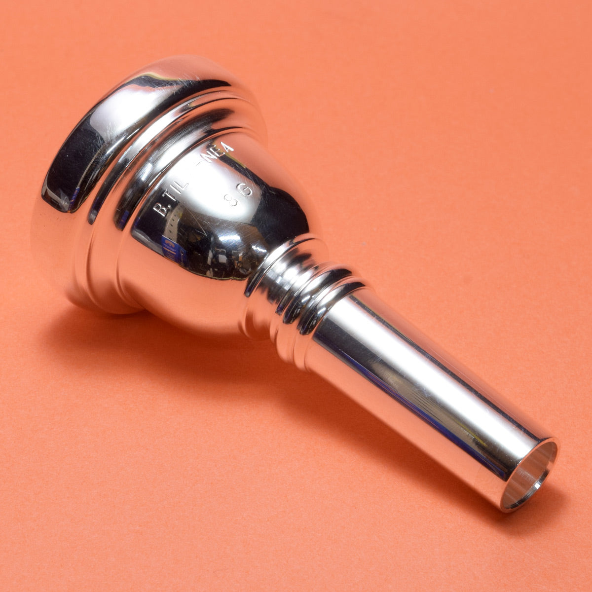 USED BRUNO TILZ / TB MP 306-8G [20]