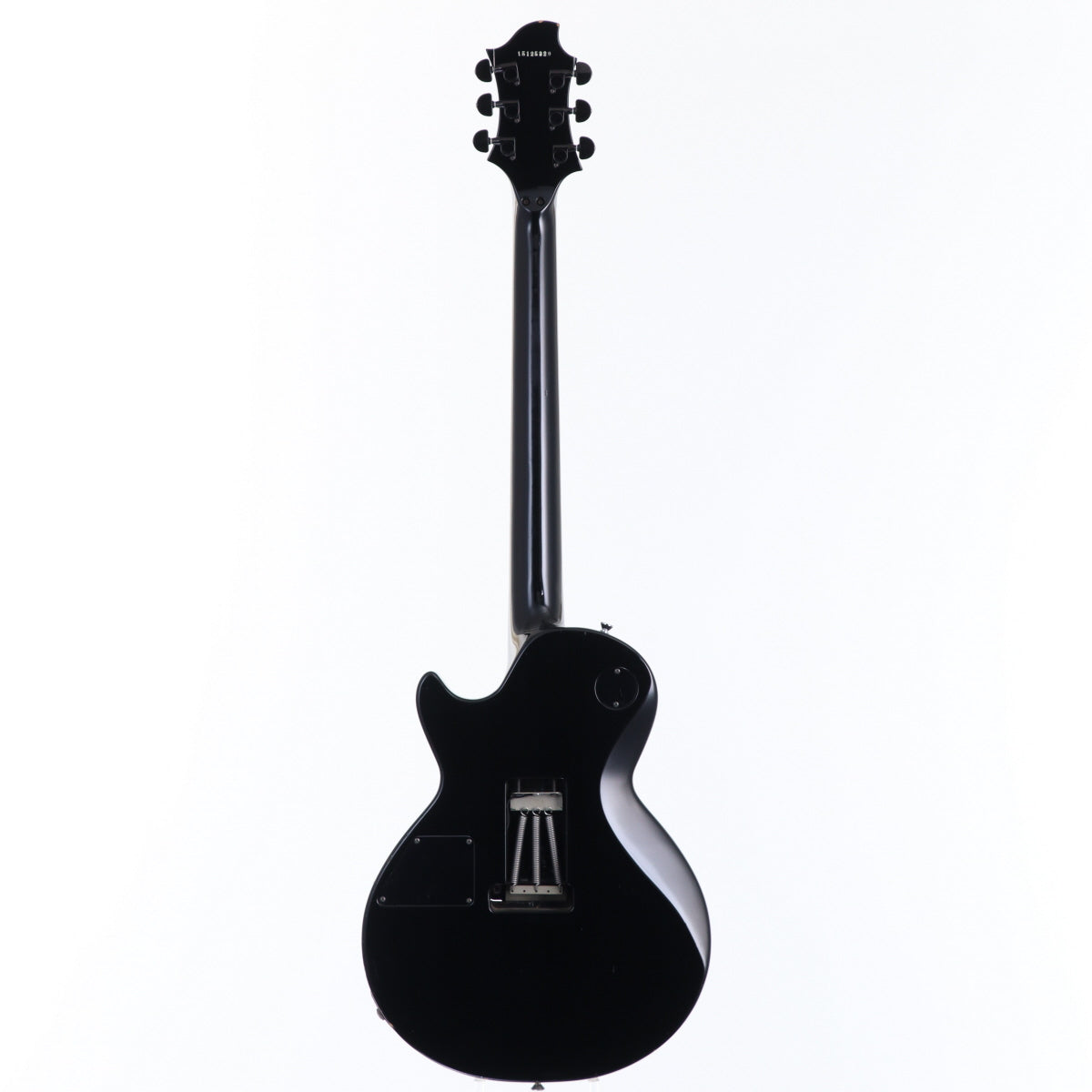 [SN 15125329] USED ESP / ECLIPSE S-I Black [11]
