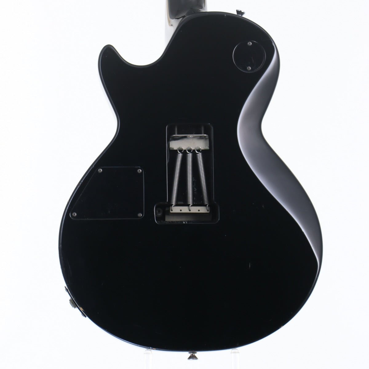 [SN 15125329] USED ESP / ECLIPSE S-I Black [11]