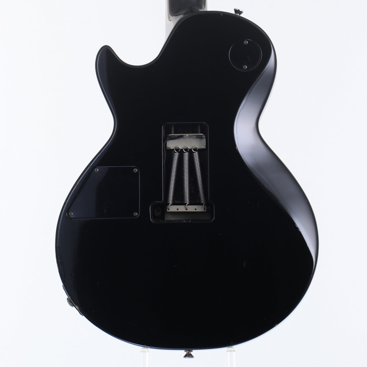 [SN 15125329] USED ESP / ECLIPSE S-I Black [11]