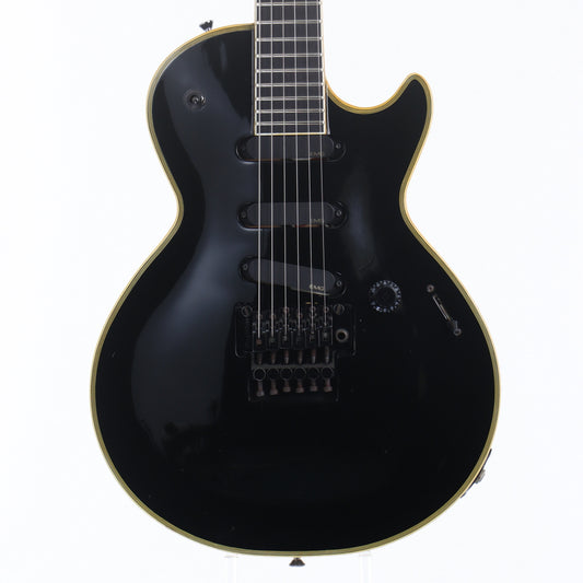 [SN 15125329] USED ESP / ECLIPSE S-I Black [11]