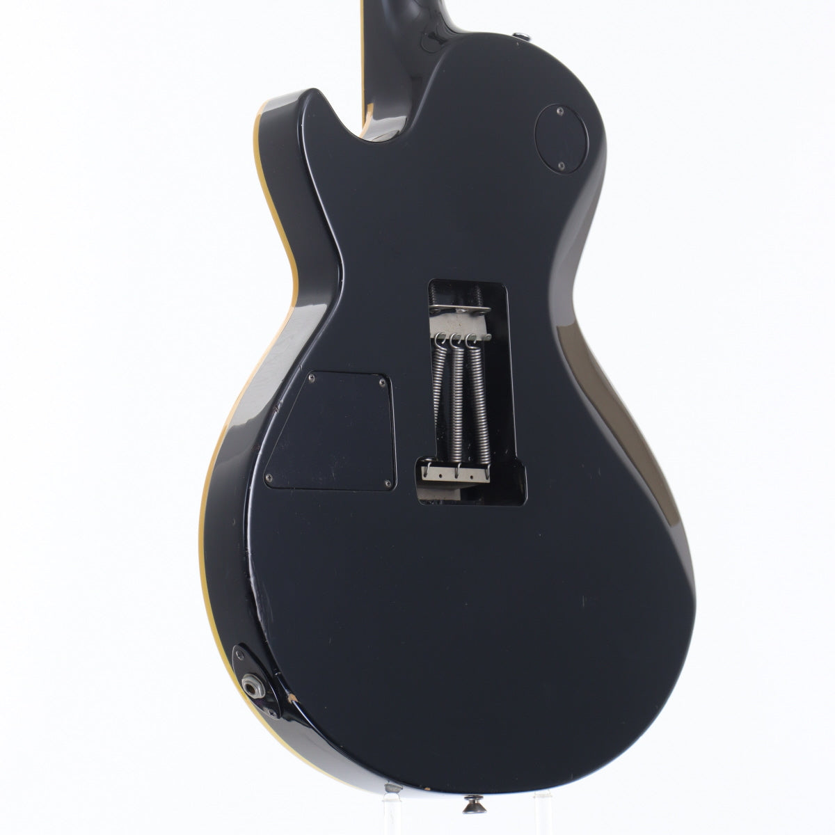 [SN 15125329] USED ESP / ECLIPSE S-I Black [11]