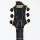 [SN 15125329] USED ESP / ECLIPSE S-I Black [11]