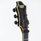 [SN 15125329] USED ESP / ECLIPSE S-I Black [11]