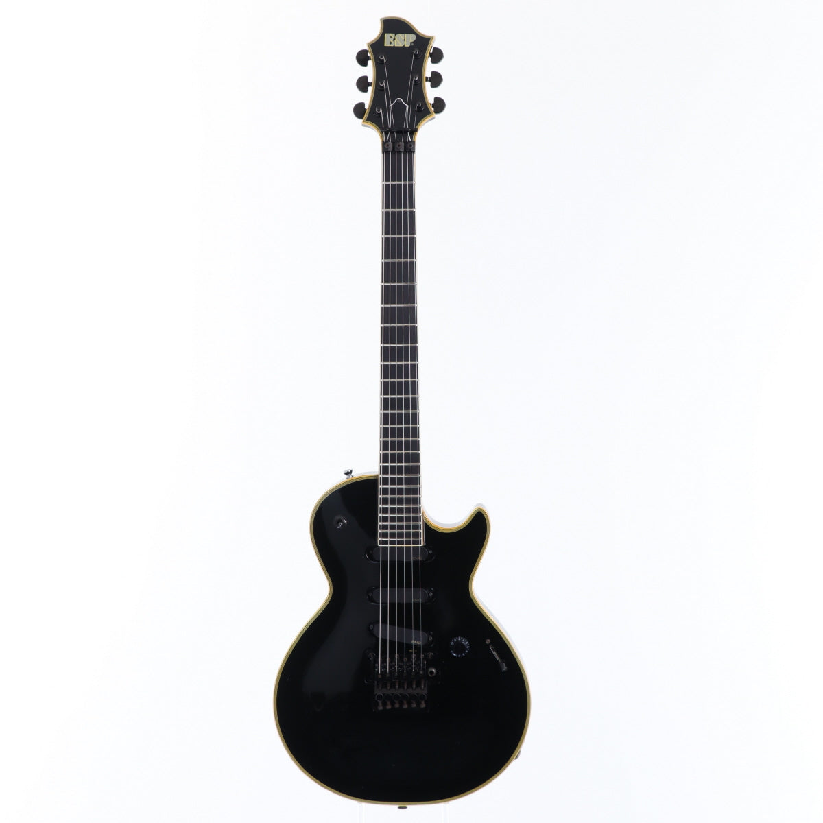 [SN 15125329] USED ESP / ECLIPSE S-I Black [11]